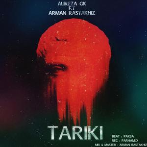Tariki (feat. Arman Rastakhiz)