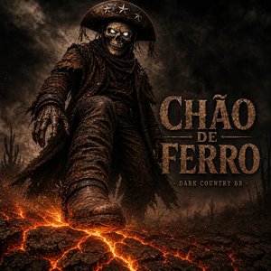 Chão de Ferro