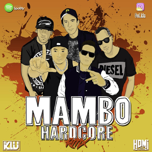 Mambo Hardcore Remix