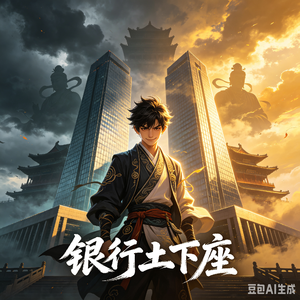 银行土下座·家国少年