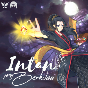 Intan Yang Berkilau