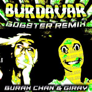 BURDAVAR (Bobster Remix)