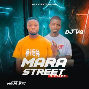Mara Street Mixtape (Track vii)