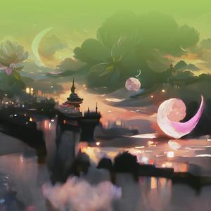 jauh di dalam hatiku