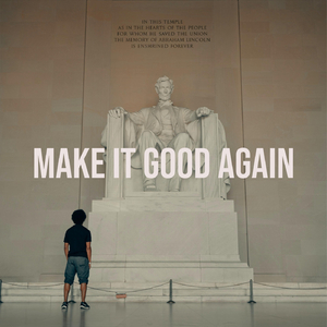 Make It Good Again (Live) [feat. Ange Kogutz]