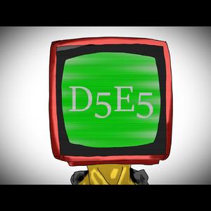 D5E5