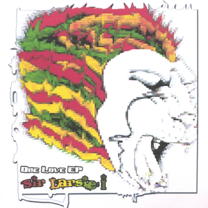 Sir Larsie I – One Love Dubwise