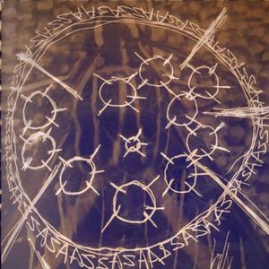 the somnambulant // æda