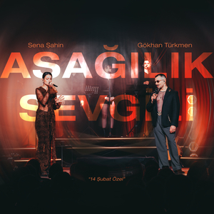 Aşağılık Sevgili (14 Şubat Özel) (Canlı)