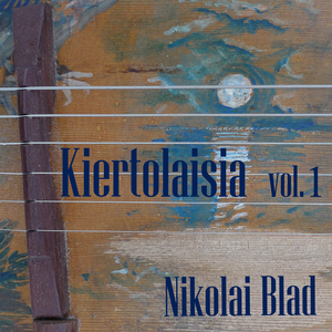 Päättymätön tanssi