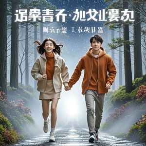敢不敢一起闯