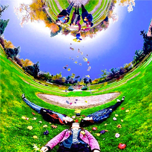 Love Under the Sun / Acoustic Music