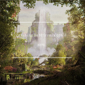 crashing hard novocal bootleg