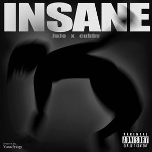 INSANE (Instrumental)