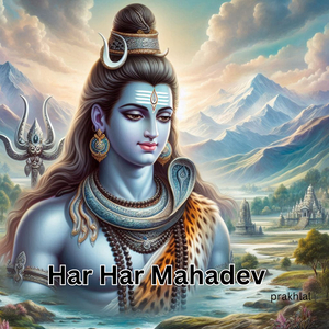 Har Har Mahadev