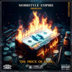 Hustle & Smoke (feat. Marc Damarr)