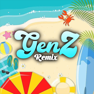 Giay Cao Got Mau Do - Genz Remix