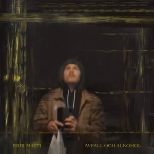 Tåget rullar norrut