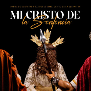 Mi Cristo de la Sentencia