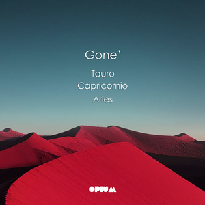 Tauro (Original Mix)