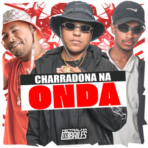 Charradona na Onda