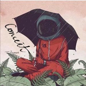 Conceit(Prod By RoyalBoi)