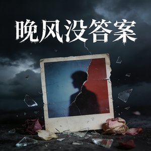 晚风没答案男生版