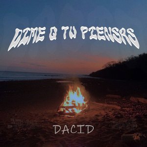 Dime Q Tu Piensas