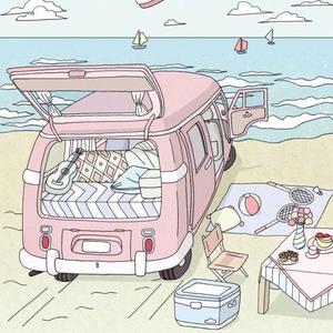 HotCha-唯一的你（松弛版）（Lakisea. remix）