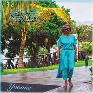 Yvonne