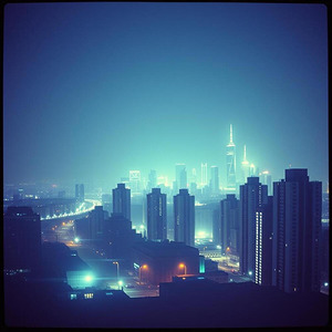 都市伝説フロー