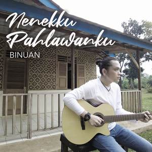 Nenekku Pahlawanku