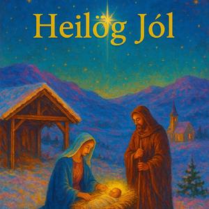Heilög jól