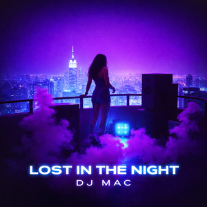 Lost in the Night (Radio Edit)