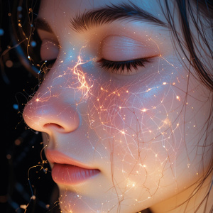 Falling Into Sunrise