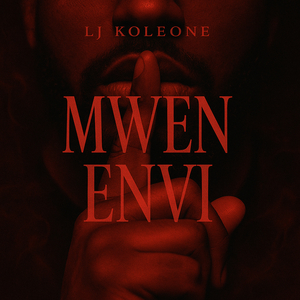 Mwen envi