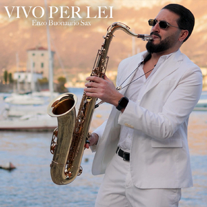 Vivo Per Lei (Sax Version)