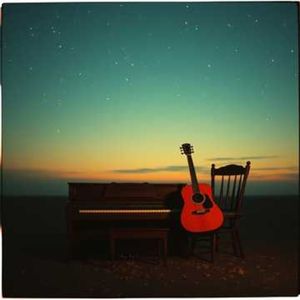 梧桐树下的父亲