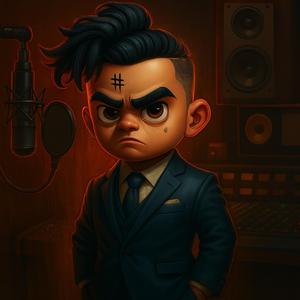 THE GRAVE YARD BOY (ALPHA MALE)