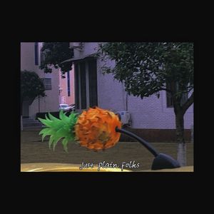 Just Plain Folks 伴奏