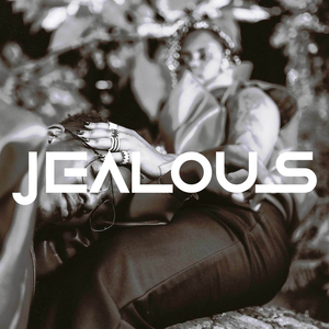 Jealous