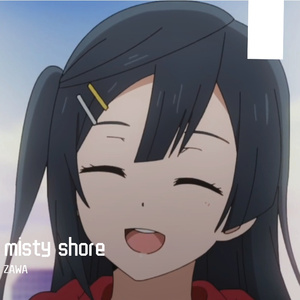 【FREE BEAT】MISTY SHORE