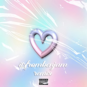 超·爱（itsfrombenjam remix）