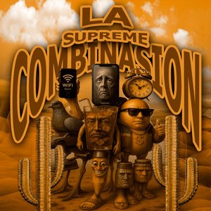 La Supreme Combinasion Funk