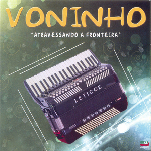 Atravessando a Fronteira