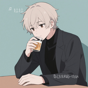 敬这该死的一场劫