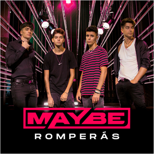 Romperás