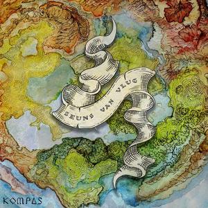 Kompas (feat. Seuns van Vlug)