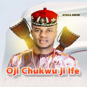 Ndi Chukwu Ji Aluolu