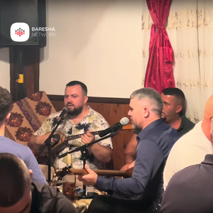 Ku e kam qiftelin e Babes